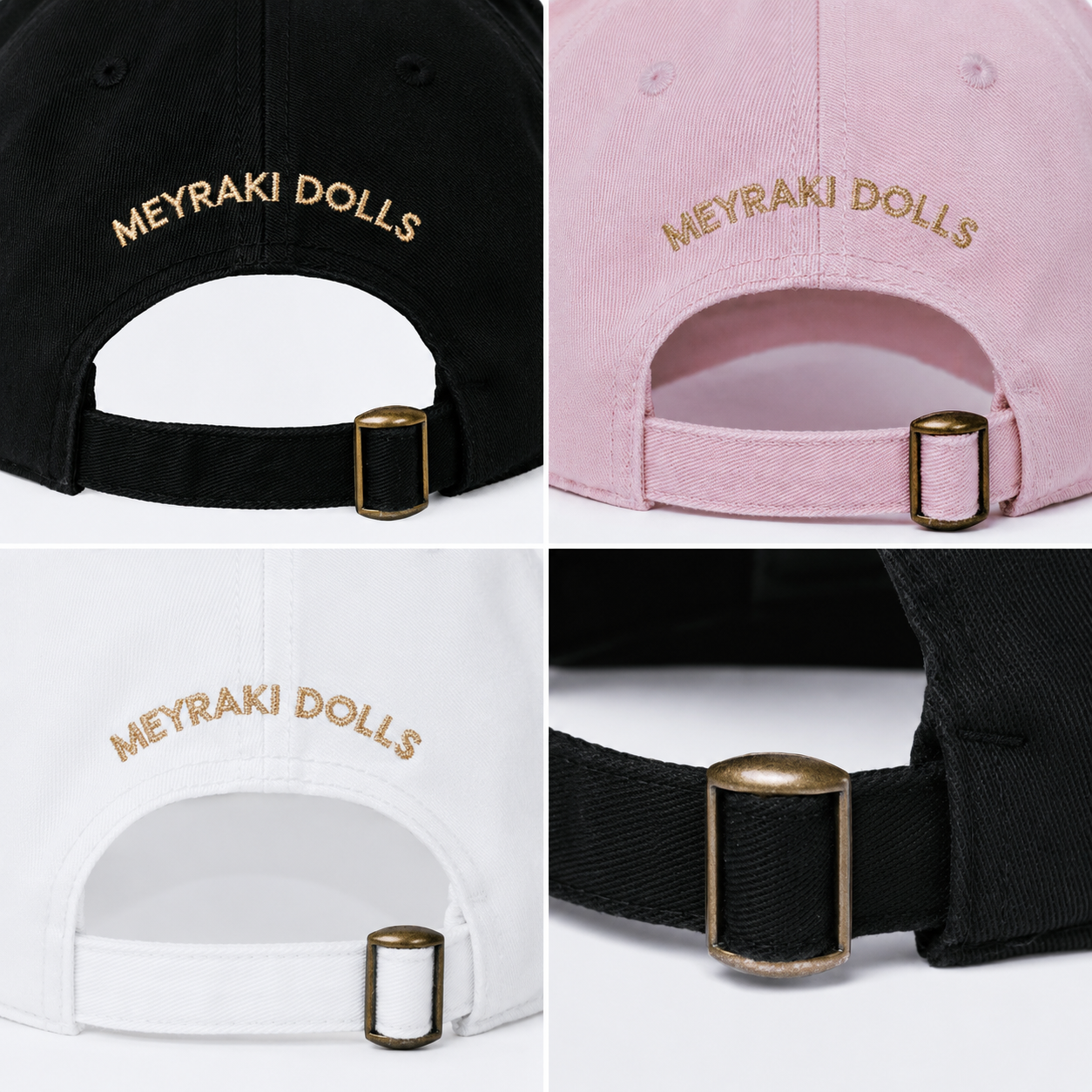 Elevate Cap