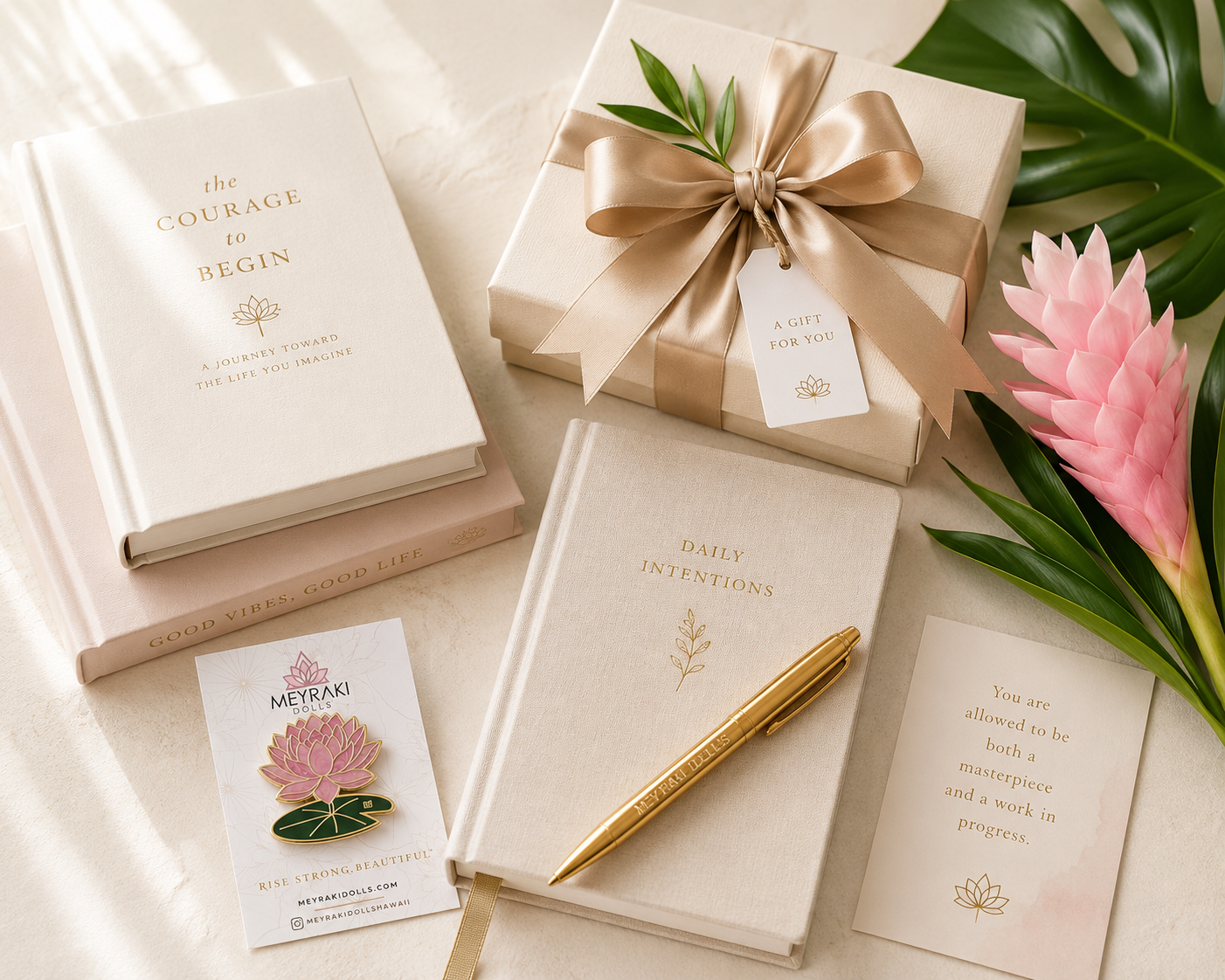 Inspirational Gifts & Finds