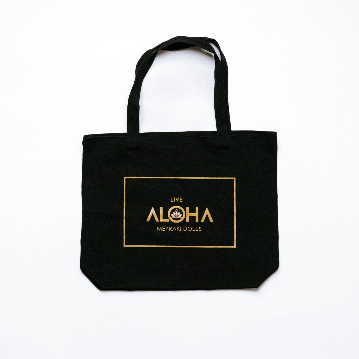 Meyraki Dolls® Aloha Tote