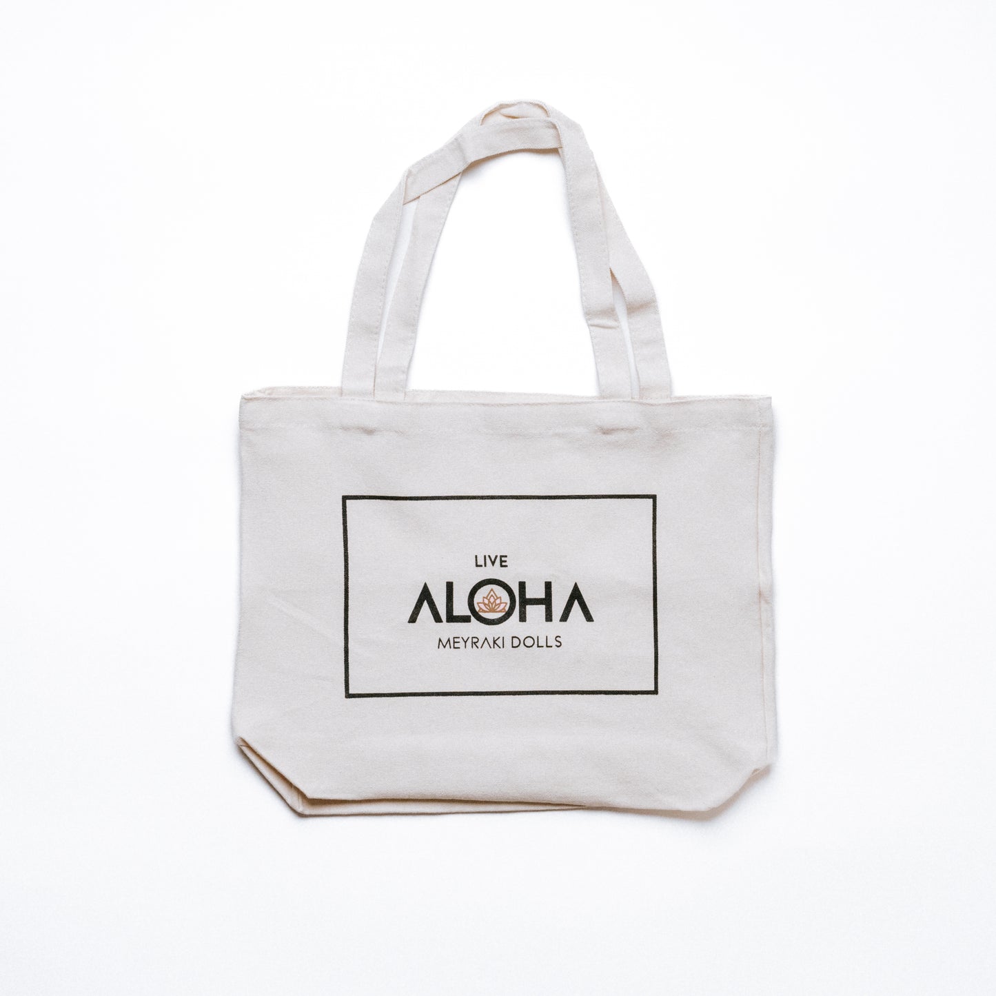 Meyraki Dolls® Aloha Tote