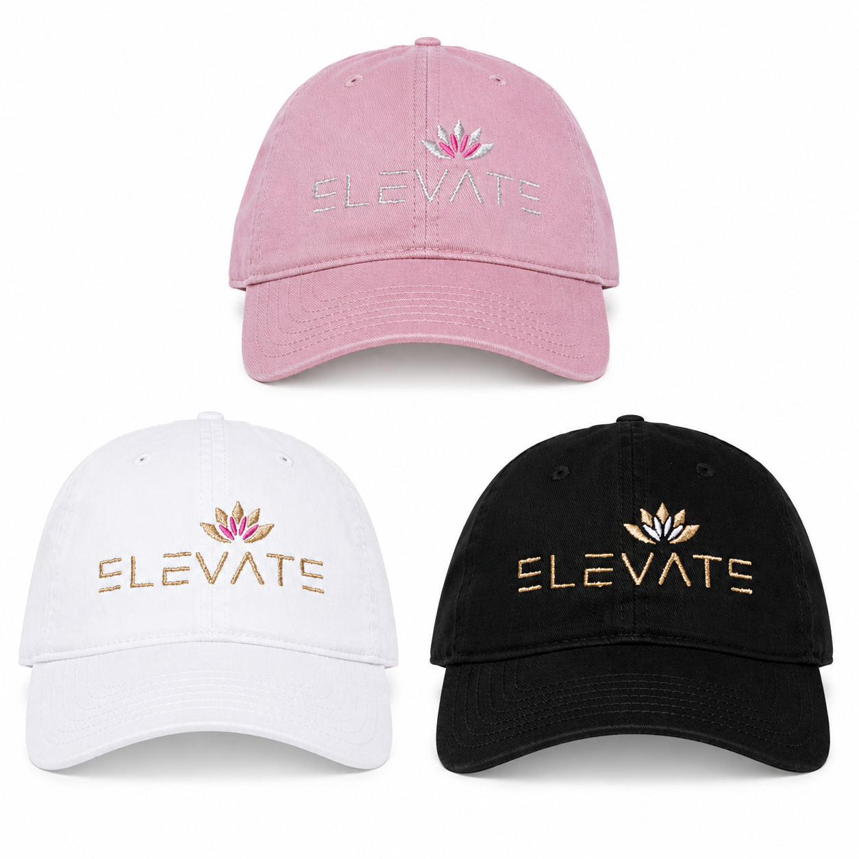 Elevate Cap