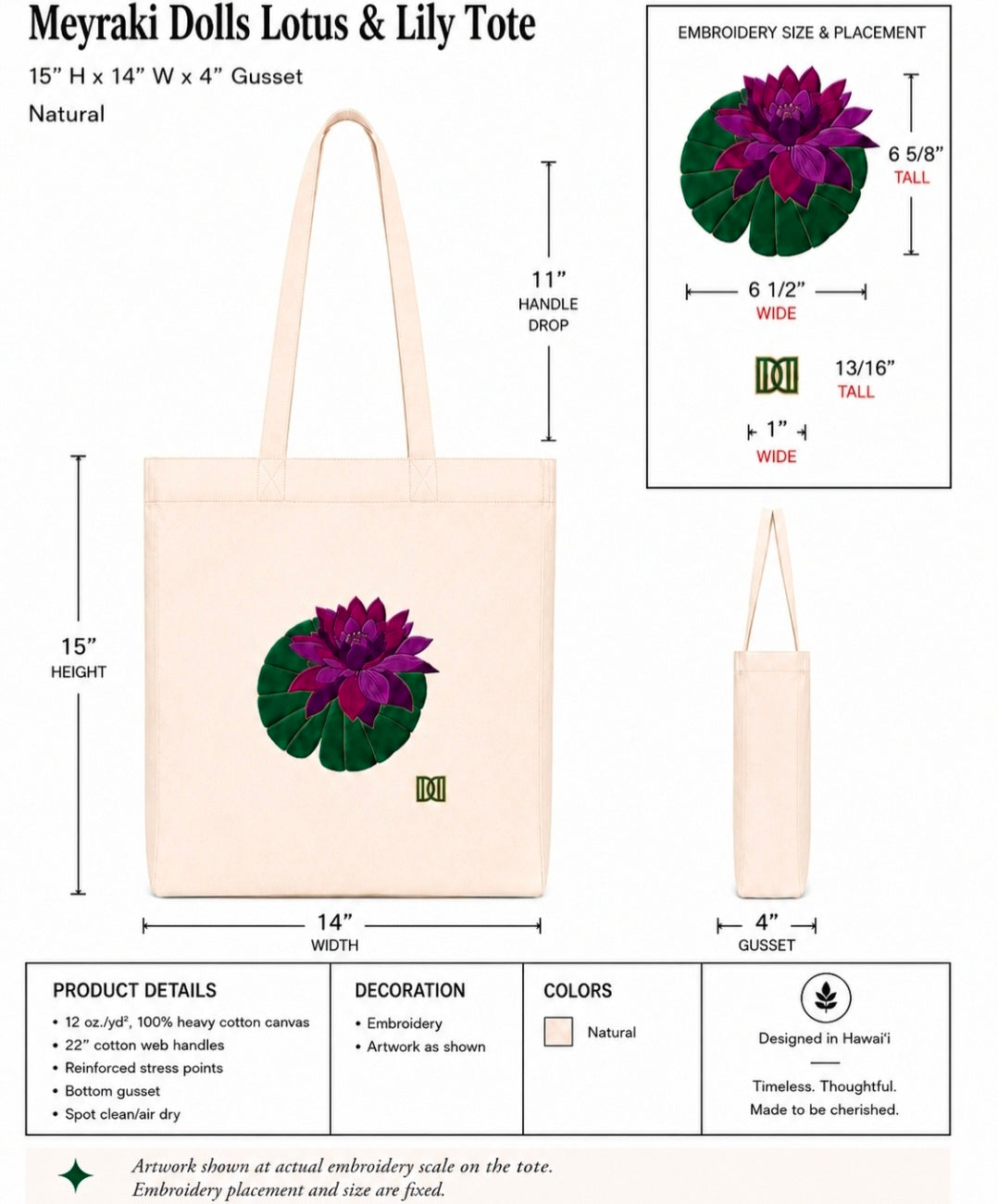 The Meyraki Bloom Suite Collection™