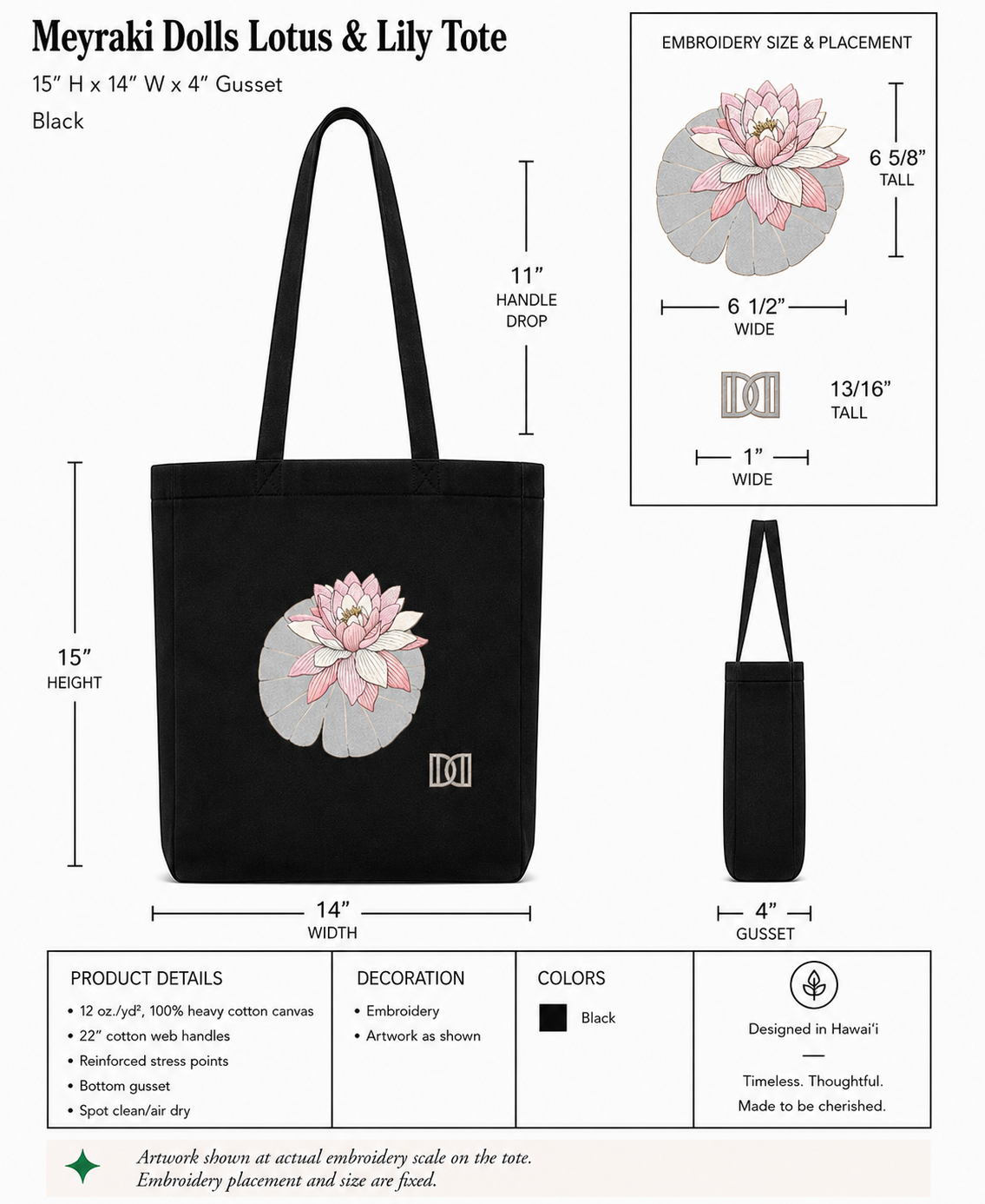 The Meyraki Bloom Suite Collection™