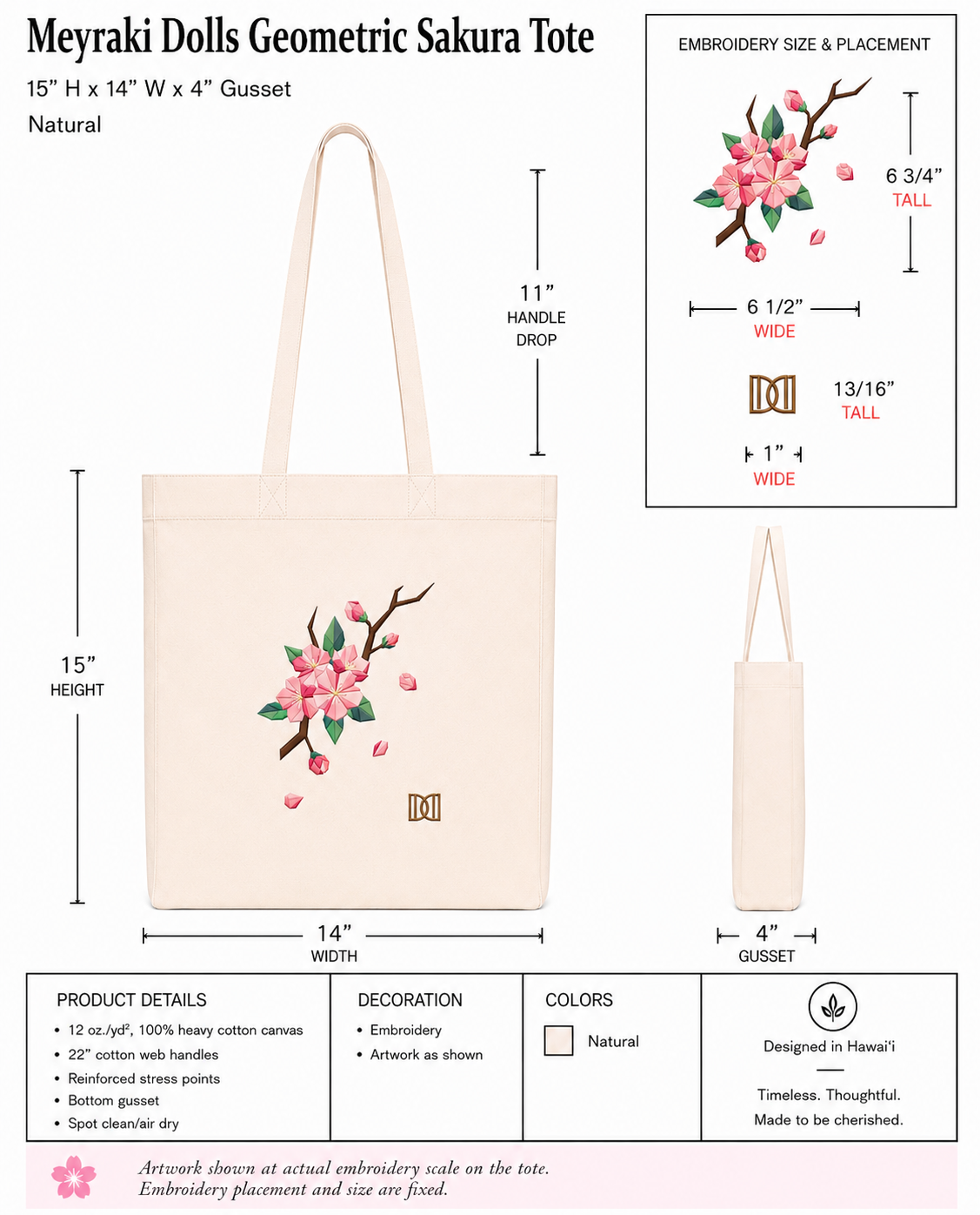 The Meyraki Bloom Suite Collection™