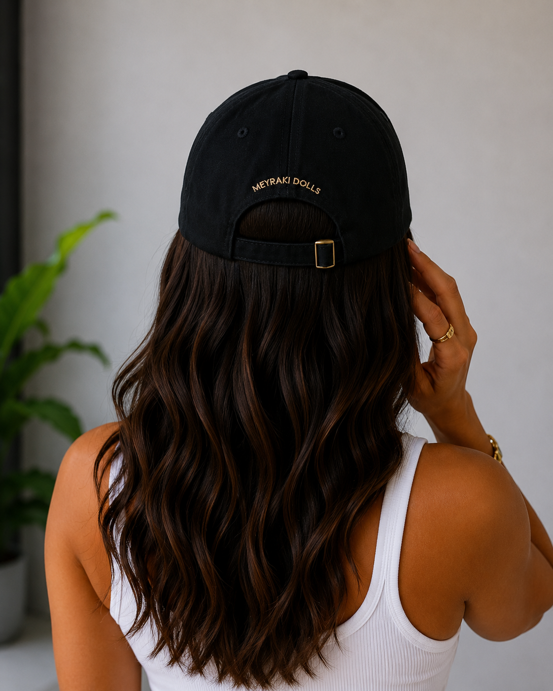Elevate Cap